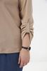 Picture of CURVY GIRL TOP WITH COLLAR